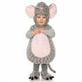 thumbnail image 2 of Underwraps UR25710TLG Mouse Toddler Costume - Large - Size 2-4T, 2 of 4