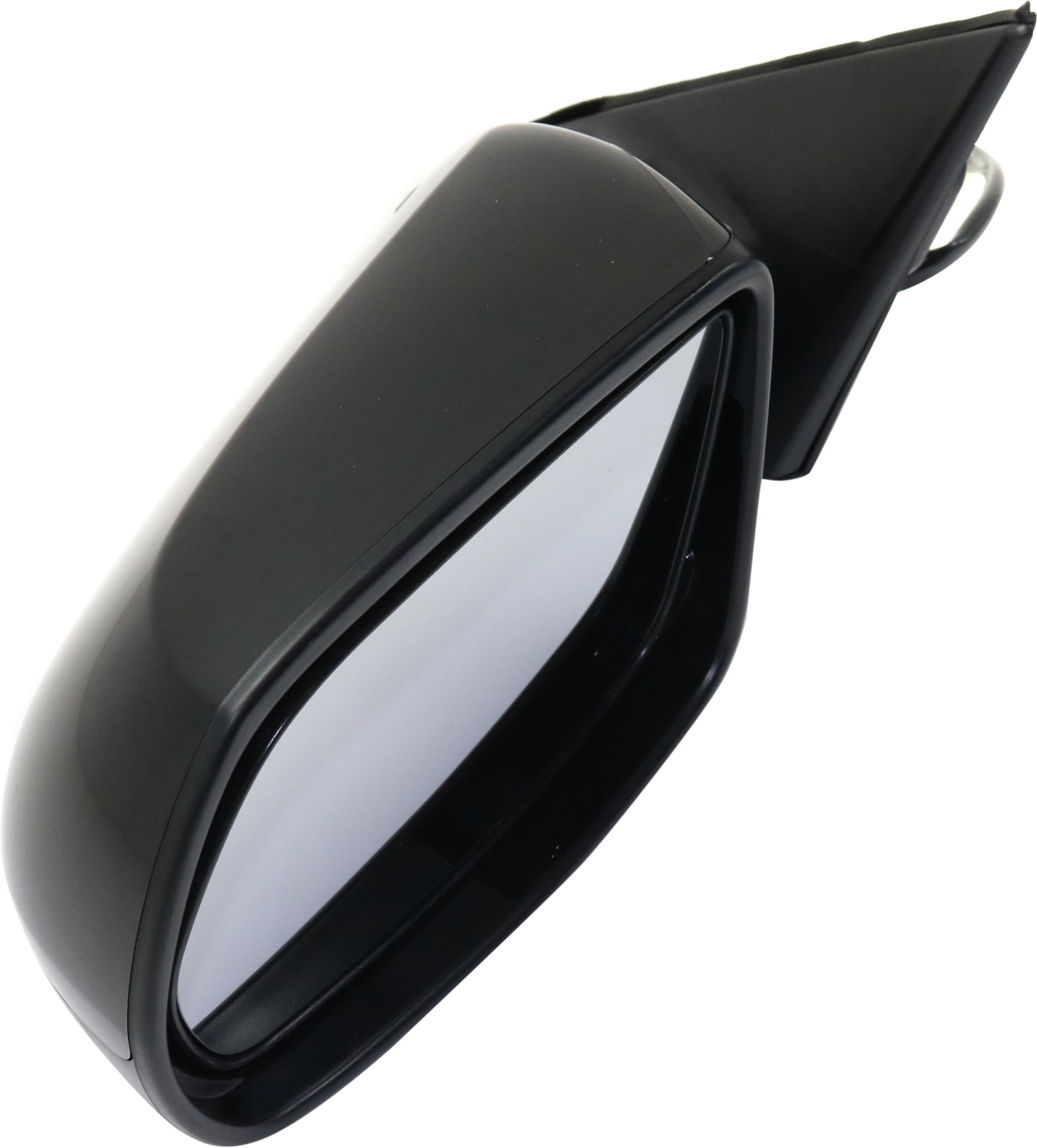 Mirror Compatible With 2017-2018 Honda HR-V Left Driver Side Paintable Kool-Vue