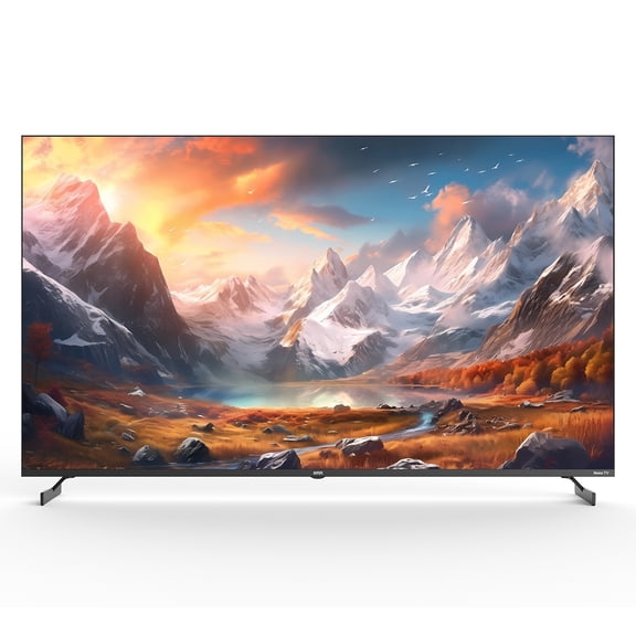 TV Onn 65 pulgadas QLED 4K Roku TV 65CQ10TR