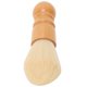 thumbnail image 1 of Brocha de afeitar para barba, brocha de afeitar para hombres, brocha de afeitar de cerdas, brocha de afeitar diseñada a medida, 1 of 12