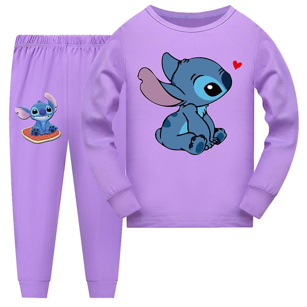Lilo stitch pjs sale