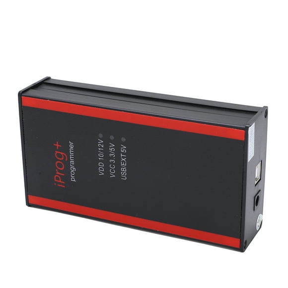 Mileage Correction Scanner