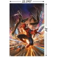thumbnail image 3 of Marvel Comics Spider-Man - Gallery Edition Group Wall Poster, 22.375" x 34", 3 of 5