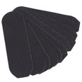 thumbnail image 3 of Replacement Pedicure File Refill, Help To Soften Dead Skin Ine And Coarse Design Foot File Refill  For Manicure Store For Home For Finger Care For Foot Care, 3 of 8