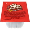 thumbnail image 2 of Mrs. Butterworth's Table Syrup Single Serve 1 oz. Cups, 200 per Case, 2 of 6