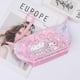 thumbnail image 4 of Cute Cartoon Cosmetic Bag Kawaii Makeup Cosmetic Case Storage Bag Portable Cute Travel Makeup Brush Organizer Cosmetics Pouch Bags, 4 of 4