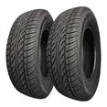 thumbnail image 1 of PAQUETE DE 2 LLANTAS 175/70R13 ALFAMOTOTORS DK316, 1 of 1