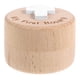 thumbnail image 4 of Caja de madera para rosario, joyero, estuche de madera para joyería, contenedor para joyas, caja de madera para rosario, 4 of 8