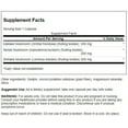 thumbnail image 3 of Swanson Full Spectrum Triple Mushroom Complex for Immune Support 60 Capsules, 3 of 8