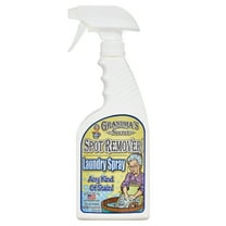 Grandma's Secret Spot Remover Laundry Spray, 16 Oz