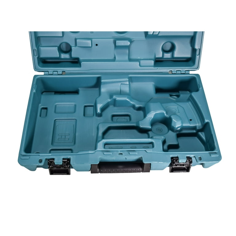 Makita XSF03 LXT Lithium Ion COMPACT Brushless Cordless Drywall Screwdriver Kit Case Only