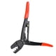 thumbnail image 3 of Alicates Para Engarzar Terminales Prensados ​​​​en Frío, Ergonómicos, Antideslizantes, Alta Precisión, Súper Capacidad De Engarzado, Herramienta Para Engarzar Electricistas, 3 of 7