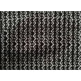 thumbnail image 4 of oneOone Organic Cotton Voile Fabric Chevron Block Print Fabric By Yard 42 Inch Wide, 4 of 4