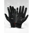 thumbnail image 3 of SAHOO 10L Waterproof Cycling Trunk Bag Rear Rack Bag Bike Pannier Bag Travel Bag, 3 of 7