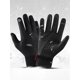 thumbnail image 2 of Guantes de ciclismo de invierno para hombres y mujeres, impermeables, a prueba de viento, forro polar, pantalla táctil Labymos Guantes de lana para exteriores, 2 of 7