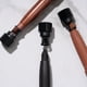 thumbnail image 5 of Delineador de ojos LAURA GELLER NEW YORK Kajal Longwear Kohl Deep Black, 5 of 9