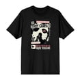 thumbnail image 5 of Friday The 13th Happy Camping Men's Black Crew Neck Short Sleeve Tee-3XL, 5 of 7
