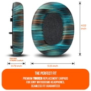 Upgraded Sony XM6 Replacement Ear Pads - WC PadZ XM6