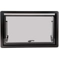 thumbnail image 5 of Fichiouy Black Universal RV Window for RV Window Replacement, 5 of 8