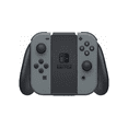 thumbnail image 4 of Nintendo Switch 32GB Gaming Console Bundle (Refurbished) - Includes Gray Joy-Cons plus RetroFam Switch Pro Controller, 4 of 7