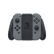 thumbnail image 4 of Nintendo Switch 32GB Gaming Console Bundle (Refurbished) - Includes Gray Joy-Cons plus 2-Pack RetroFam Switch Pro Controller, 4 of 7
