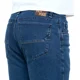 thumbnail image 4 of Jeans Pantalones De Mezclilla Tiempoos Slim Para Hombre, 4 of 6