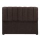 thumbnail image 1 of Cabecera Queen Size Kami Café, 1 of 6