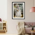 thumbnail image 3 of Historic Framed Print, Mary Jane, 17-7/8" x 21-7/8", 3 of 9