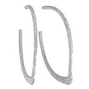 925 Sterling Silver Hypoallergenic Earrings Makes a Unique Wife Birthday Gift, Fashion Sterling Silver Earrings