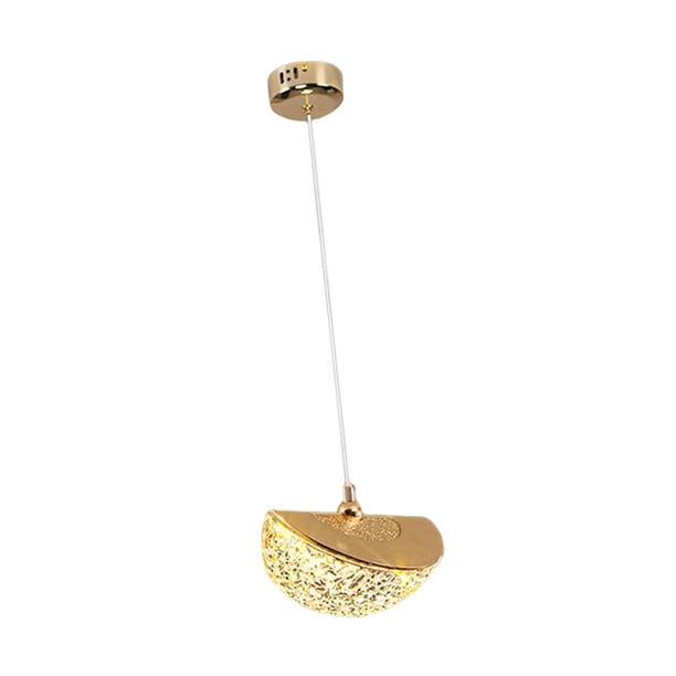 Lámpara colgante de estilo nórdico, accesorio de LED decorativo, iluminación colgante para el hogar, cocina, sala de estar, comedor, moderno B Gloria Colgante de luz