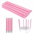 thumbnail image 1 of 12PCS Trampoline Poles Replacement Accessoire Sponge Trampoline Poles With AntiCollision Covers Trampoline Net Poles Replacement Trampoline, 1 of 9