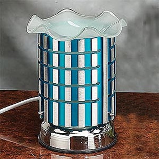 Touch Sensitive Electric Oil Burner Warmer Collectible Decor Walmart