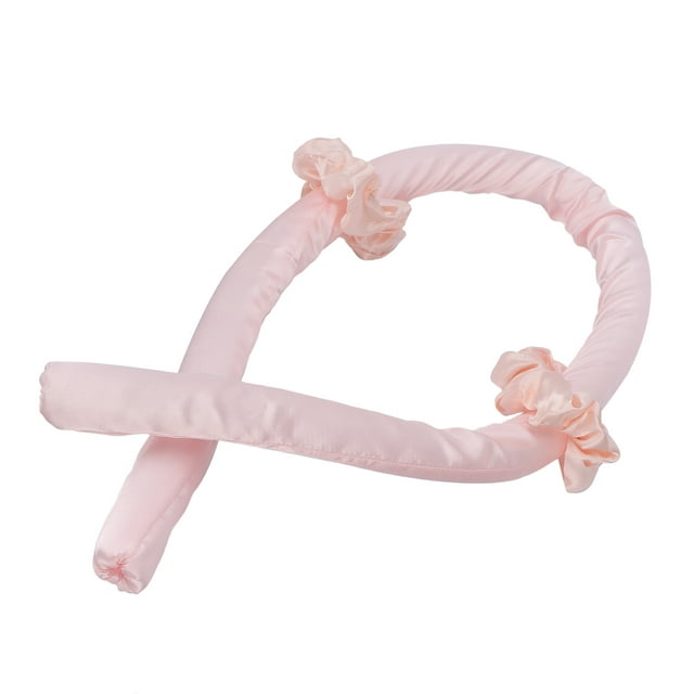 Boucles de Cheveux pour Dormir, DIY Sans Chaleur Boucles de Cheveux Réutilisables Sans Chaleur Pratiques Naturelles Durables pour Boucles de Cheveux Bandeau pour Boucles de Cheveux pour Filles pour Femmes