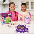 thumbnail image 2 of Moose Toys Potions Kit Magic Tricks, Multicolor, 1.76 oz, 2 of 10