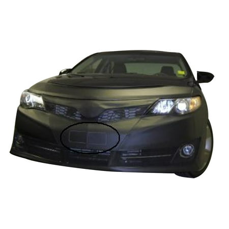 1988 Toyota Camry Parts - LeBra Front End Mask Cover-551313-01 fits Toyota Camry SE,SE Sport 2012,2013,2014