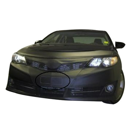 LeBra Front End Mask Cover-551313-01 fits Toyota Camry SE,SE Sport (Best Front End Alignment)