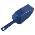thumbnail image 3 of 4X Home Kitchen Bakery Flour Sugar Food Cereal Spice Ice Plastic Scoop, 3 of 8