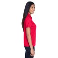 thumbnail image 3 of Ash City - Core 365 Ladies' Origin Performance PiquÃ© Polo with Pocket, 3 of 3