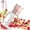 M, variant on Upgraded Portable Blenders Personalized Large Capacity Blenders For Shakes And Frappucino Fruit Juicer With 8 Blades Rechargeable L