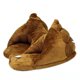 thumbnail image 3 of Zapatillas Warm Lovely Anime Shit Emoji Home Creative Brown, 3 of 5