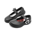 thumbnail image 2 of Zapato Escolar Chabelo Para Niña Soporte Arco Antiderrapante negro 16.5, 2 of 6