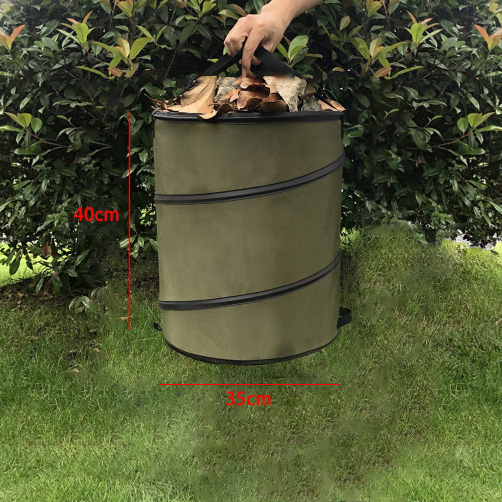 Kangaroo® Garden Container Collapsible