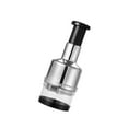 thumbnail image 1 of Stainless Steel Food Chopper Dicer Peeler Accessories for Vegetable Cutter Vegetable Salad, 1 of 9
