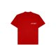 thumbnail image 3 of Camiseta de gran tamaño para hombre, ropa de entrenamiento de baloncesto, para correr, gimnasio, manga corta, cuello redondo de algodón, camiseta estampada para deportes y fitness, 3 of 5
