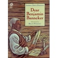 thumbnail image 1 of Pre-Owned Dear Benjamin Banneker (Paperback) 0152018921 9780152018924, 1 of 1