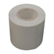 thumbnail image 2 of Cinta de PVC para tuberías de aire acondicionado, Cinta de embalaje impermeable, Bridas para herrajes para puertas, Máquinas herramientas, Herramienta Blanco, 2 of 10