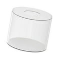 thumbnail image 3 of AMLESO Acrylic Cylinder Display Riser Round Decor Fillable Tabletop for Wedding 20CM, 3 of 8