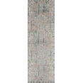 thumbnail image 2 of 94" x 126" x 0.2" Natural Polyester Oversize Rug, 2 of 3