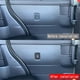 thumbnail image 3 of Car Middle Door Window Lift Trim Sticker Window Control Button Frame for Toyota ROOMY 2022, 3 of 5