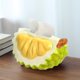 thumbnail image 3 of Caja De Pa Uelos Durian, Porta Pa Uelos Para Sala De Estar, Organizador De Servilletas, Dise O Elegante Material Duradero, Est Tica Moderna, Para Decoraci N Del Hogar, Almacenamiento, 3 of 5